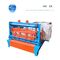 Container Side Roof House Roll Forming Machine Potente e stabile