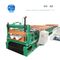 Profil Metal Roofing Roll Ex Automatic Boltless Roof Panel Forming Machine
