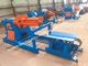 Automatica Uncoiler Decoiler Machine Precise Works Con Roll Forming Machine
