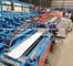 PPGI Fence Panel / Fence Roll Forming Machine Industrial Personalizzato
