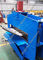 Hydraulic Hose Sheet Metal Crimper , Roofing Panel Metal Crimper Machine